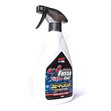 Miniaturebillede af Soft99 Fusso Coat Speed & Barrier lakbeskyttelse 400 ml
