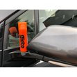 Miniaturebillede af Soft99 Glaco coating til sidespejle