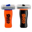 Miniaturebillede af Soft99 anti rain coating kit