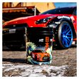 Miniaturebillede af Soft99 vaskespand med grit guard 19 liter