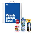 Miniaturebillede af Soft99 vask og coating Kit