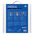 Miniaturebillede af Soft99 vask og coating Kit
