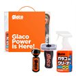 Miniaturebillede af Soft99 Glaco glascoating kit 3-i-1