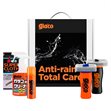 Miniaturebillede af Soft99 Glaco anti-rain glascoating kit 5-i-1
