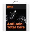 Miniaturebillede af Soft99 Glaco anti-rain glascoating kit 5-i-1