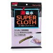 Miniaturebillede af Soft99 Glaco anti-rain glascoating kit 5-i-1
