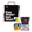 Miniaturebillede af Soft99 waterless cleaning kit