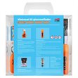 Miniaturebillede af Soft99 Glaco vinterkit 