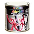Miniaturebillede af Dc alkyton  glatlak hvid 250ml