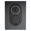 Miniaturebillede af Front Cover Rock Grey