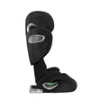 Miniaturebillede af Cybex Solution T i-Fix Plus autostol sort