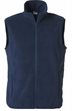 Miniaturebillede af Seeland Feldman fleece waistcoat blå