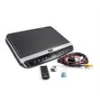 Miniaturebillede af Ampire loftskærm 15,6 tommer fuld HD med HDMI indgang  