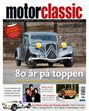 Miniaturebillede af MOTORCLASSIC33
