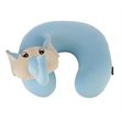 Miniaturebillede af Weyougo nakkepude med fyld elefant motiv