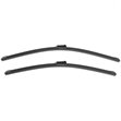 Miniaturebillede af Bosch Aerotwin Flatblade A0513S viskerblade til forrude 530mm 2 stk