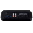 Miniaturebillede af ALPINE PWD-X5 DSP FORST. 4 KANAL MED AKTIV SUBWOFER