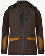 Miniaturebillede af Seeland Dog Active jakke dark brown til kvinder