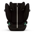 Miniaturebillede af Cybex Solution G2 i-Fix Plus autostol sort