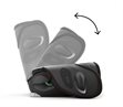 Miniaturebillede af Cybex Solution G2 i-Fix Plus autostol sort