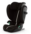 Miniaturebillede af Cybex Solution G2 i-Fix Plus autostol sort