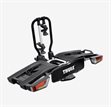 Miniaturebillede af Thule Easyfold XT Fix4bike cykelholder til 2 cykler