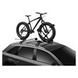 Miniaturebillede af Thule Upride cykelholder 