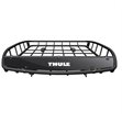 Miniaturebillede af THULE CANYON XT TAGKURV