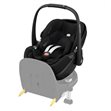 Miniaturebillede af MAXI-COSI Pebble 360 Pro sort