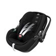 Miniaturebillede af MAXI-COSI Pebble 360 Pro sort