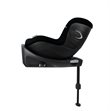 Miniaturebillede af Cybex Sirona Gi i-Size Plus Moon Black autostol med base