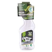 Basta Svanemærket insektfjerner 710 ml