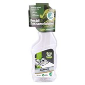 Basta Svanemærket ruderens 710 ml