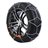 Snekæde Tecna 4 TÜV/Ö Norm V5117 9 mm