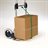 Produktbillede af Jumbo bagagestrop 80 cm grøn 2 stk