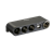 Strømudtag med 4 udtag og USB 12/24v