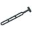 Gummistrop 285 mm