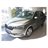 Produktbillede af Læssekantbeskytter Skoda Fabia Combi 2018- Stål