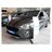 Produktbillede af Læssekantbeskytter Ford Fiesta MK8 3D/5D 2017- Stål