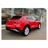 Produktbillede af Læssekantbeskytter Audi Q3 2019- Stål