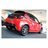 Produktbillede af Læssekantbeskytter Toyota Yaris IV 5D 2020- Stål