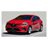 Produktbillede af Læssekantbeskytter Renault Clio V 5D 2019- Stål