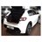 Produktbillede af Læssekantbeskytter Peugeot 208 Hatchback 5D 2019- Stål