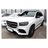 Produktbillede af Læssekantbeskytter Mercedes GLS II X167 2019- stål