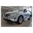 Produktbillede af Læssekantbeskytter Qashqai III Crossover 2021- Stål