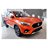Produktbillede af Læssekantbeskytter MG ZS Facelift.2019- Stål