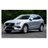 Produktbillede af Læssekantbeskytter Volvo XC60 II 2017- Stål