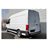 Produktbillede af Læssekantbeskytter VW Crafter 2017- (Lang model) Stål