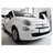 Produktbillede af Læssekantbeskytter Fiat 500 Hatchback 3D 2015- Stål
