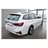 Produktbillede af Læssekantbeskytter Bmw 3 G21 VII Touring 2018-2022 Stål